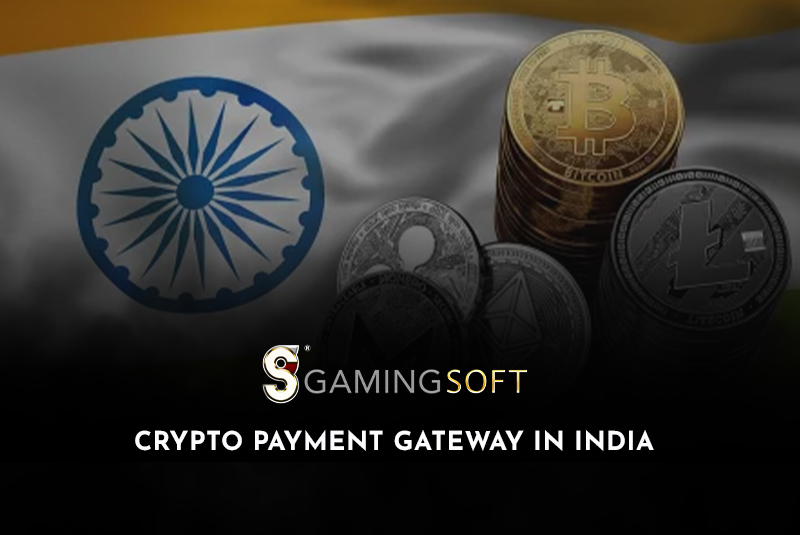 Crypto Payment Gateway in India – A brief explaination and how to get one for your online casino