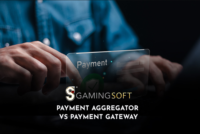 Payment Aggregator vs Payment Gateway