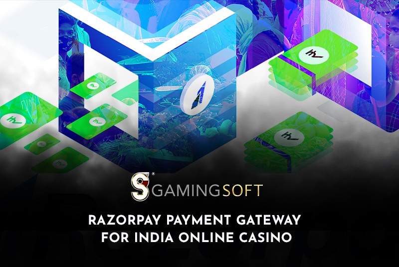 Empowering India’s Online Casino Experience with Razorpay Payment Gateway