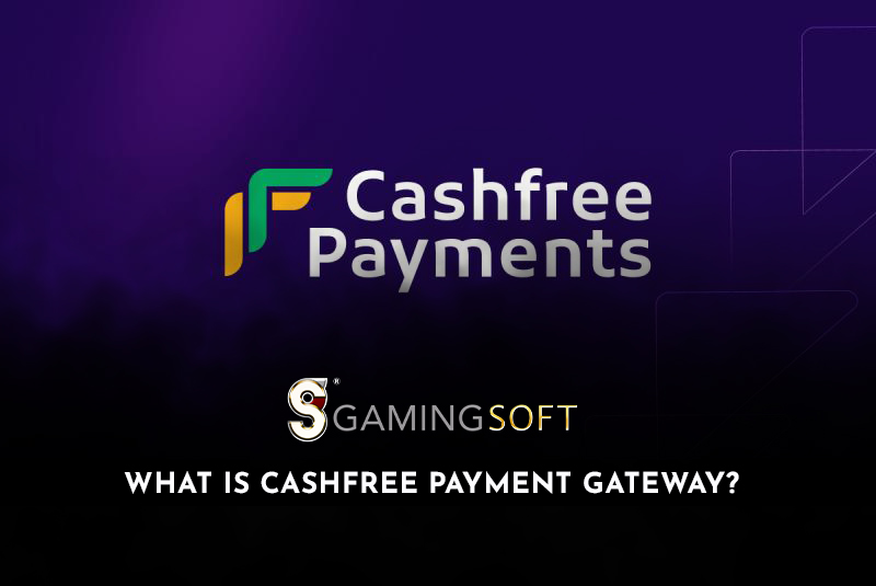 What is Cashfree Payment Gateway in India?
